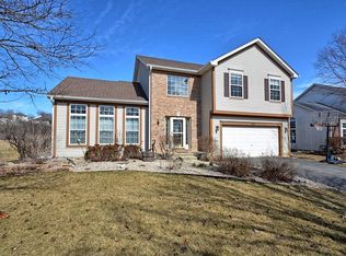 507 Edgewood Dr, Minooka, IL 60447