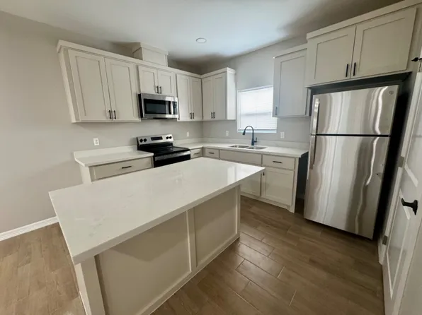 800 Ragland St, Mission, TX