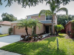 8522 Quarter Horse Dr, Riverview, FL 33578