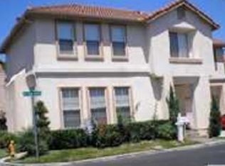 17 Via Tranquila, Aliso Viejo, CA 92656