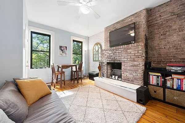 Rented by Corcoran | media 1