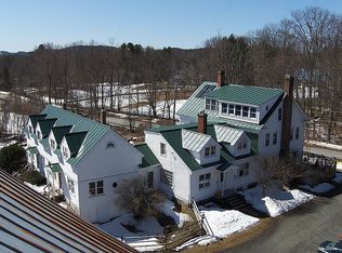 241 Poverty Ln UNIT 5, Lebanon, NH 03766