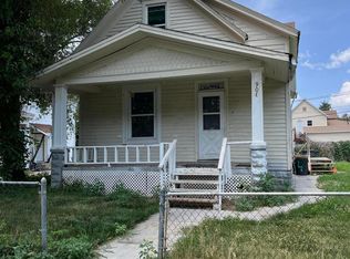 908 Avenue C, Council Bluffs, IA 51503