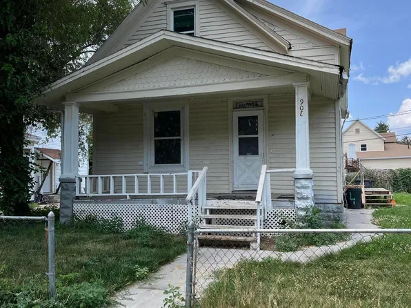 908 Avenue C, Council Bluffs, IA 51503