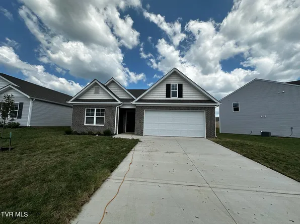 1030 Persimmon Holw, Greeneville, TN 37745