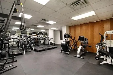 Rented by Keller Williams NYC