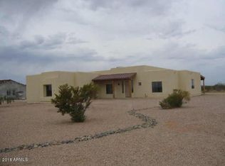 1306 S 341st Ave, Tonopah, AZ 85354