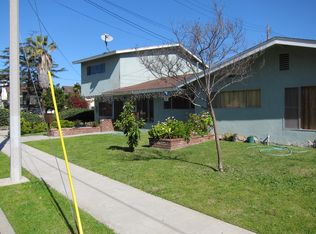 9055 Burma Rd APT B, Pico Rivera, CA 90660