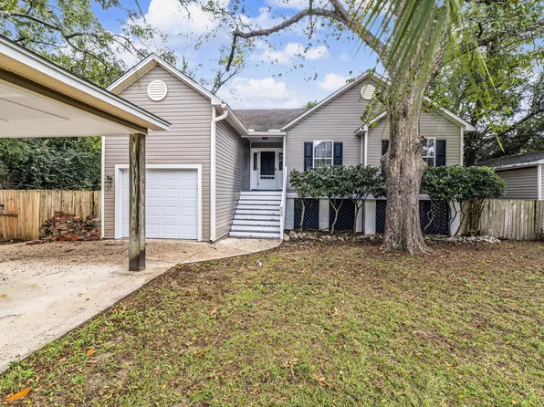 838 Targave Rd, Charleston, SC 29412