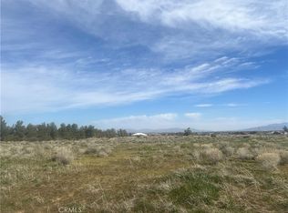 0 Vinton Rd, Phelan, CA 92371