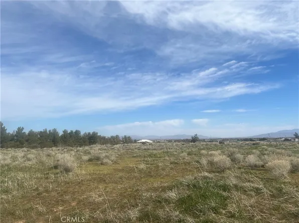 0 Vinton Rd, Phelan, CA 92371