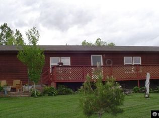 312 Nostrum Rd, Thermopolis, WY 82443
