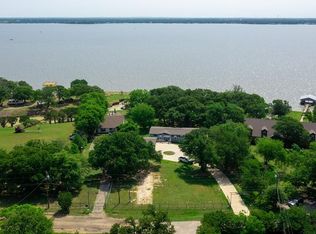 1313 Oak Hill Dr, Kemp, TX 75143