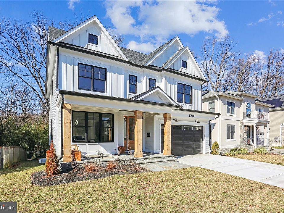 10500 Parkwood Dr, Kensington, MD 20895 Zillow