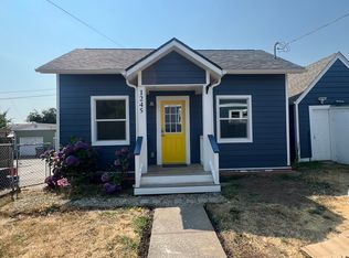1245 5th St, Bremerton, WA 98337