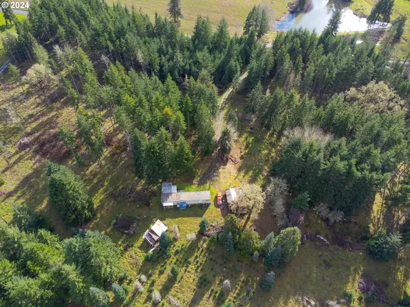 26759 Doble Dr, Eugene, OR 97402