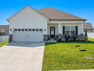 315 Windyhill St, Murfreesboro, TN, 37129