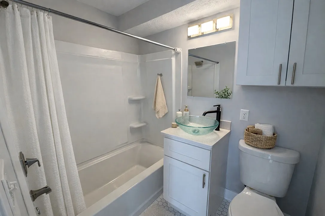 1 bed, 531 sqft, $800 — Photo 4