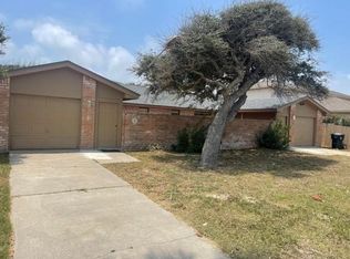 15513 Cruiser St UNIT B, Corpus Christi, TX 78418
