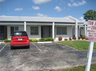 4608 SE 4th Pl APT 4, Cape Coral, FL 33904