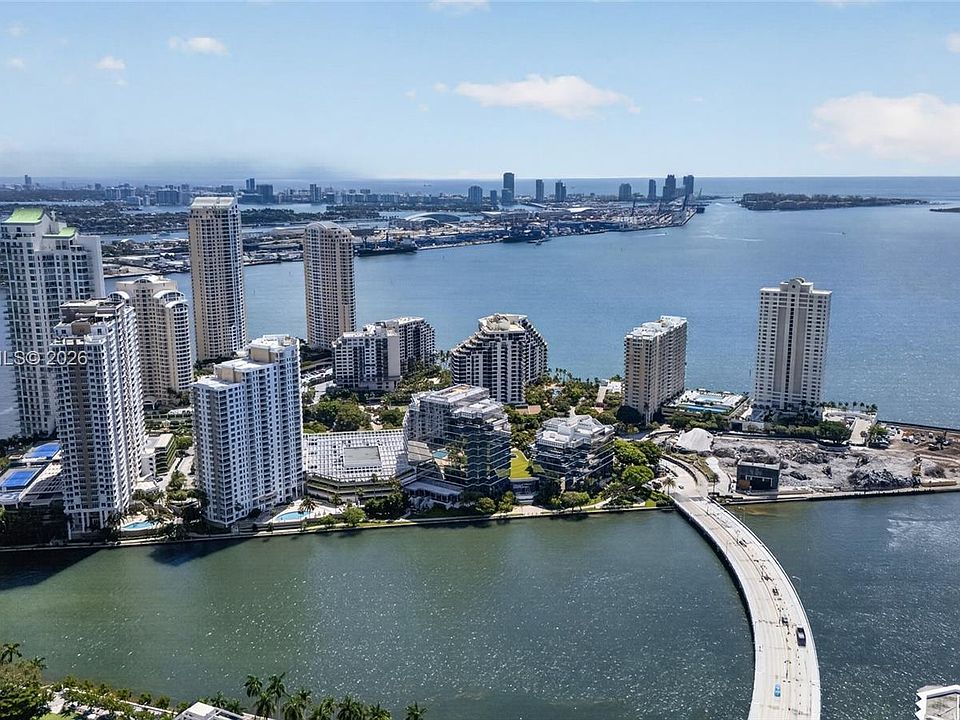 1st image of 950 Brickell Bay Dr APT 4100