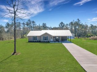 243 Best Loop, Hortense, GA 31543