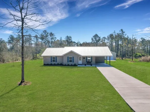 243 Best Loop, Hortense, GA 31543