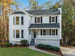 2399 June Springs Dr SW, Marietta, GA 30008