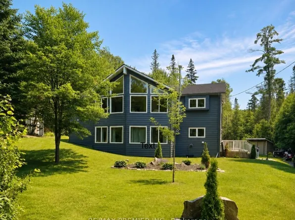 1131 Springdale Park Rd, Bracebridge, ON P1L 1W9