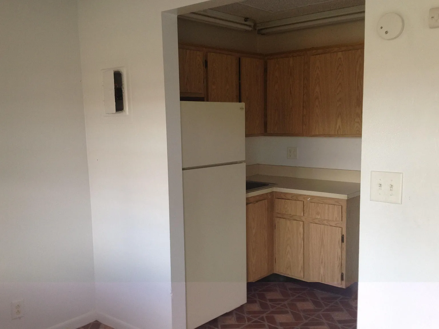1 bed, 1.0 bath, 508 sqft, $1,595 — Photo 2