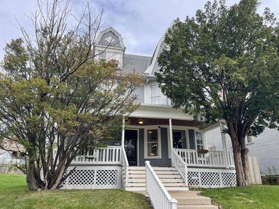 2450 N 1st STREET, Milwaukee, WI, 53212