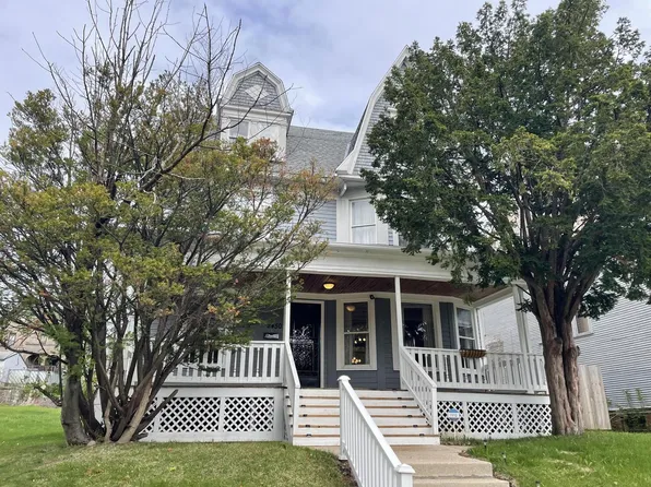 2450 N 1st STREET, Milwaukee, WI 53212
