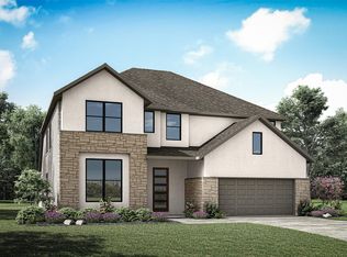 200 Running Fawn, Georgetown, TX 78628