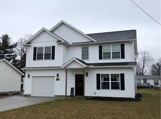 73 Heights Ave, Northfield, OH 44067