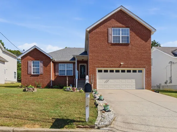 3541 Mount View Ridge Dr, Antioch, TN 37013