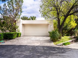 5907 Mira Hermosa Dr, El Paso, TX 79912