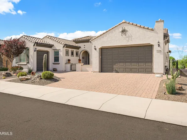 26357 W MATTHEW Drive, Buckeye, AZ 85396