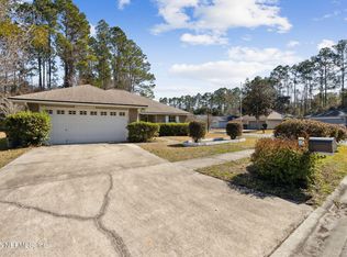 5693 Chirping Way, Jacksonville, FL 32222