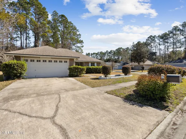 5693 CHIRPING Way W, Jacksonville, FL 32222