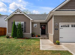 127 Bill Perkins Ln, Georgetown, KY 40324