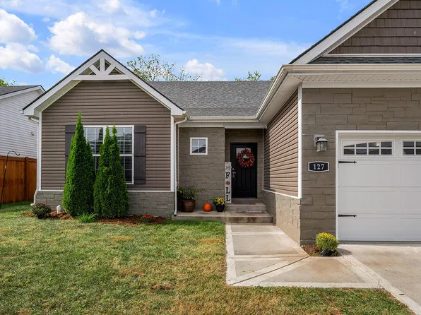 127 Bill Perkins Ln, Georgetown, KY 40324
