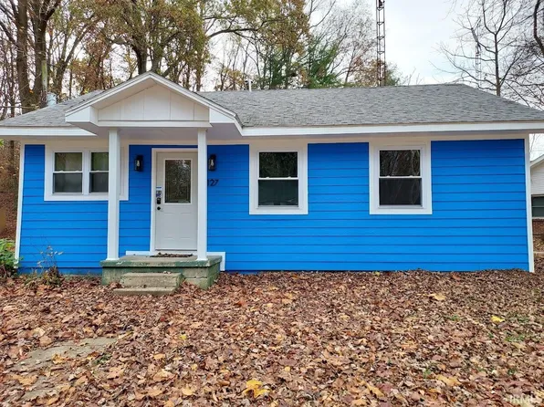 127 Earle St, Crane, IN 47522