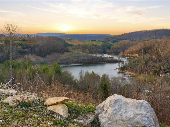 LOT 25 Eagle Ridge Pkwy, Butler, TN 37640