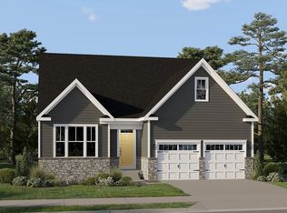 Savannah Crawl Plan, Harpers Mill : Preston Woods, Chesterfield, VA 23832