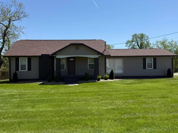 21 N Gregory St, Monticello, KY 42633