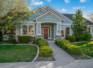 604 W Valentino St, Meridian, ID 83646