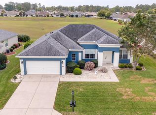 8842 SE 118th Ln, Summerfield, FL 34491