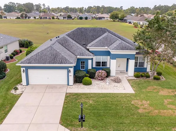 8842 SE 118th Ln, Summerfield, FL 34491