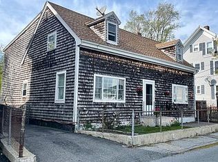 22 Taylor St #2, Gloucester, MA 01930