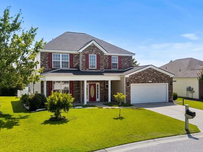 445 Mooreland Dr., Myrtle Beach, SC, 29588